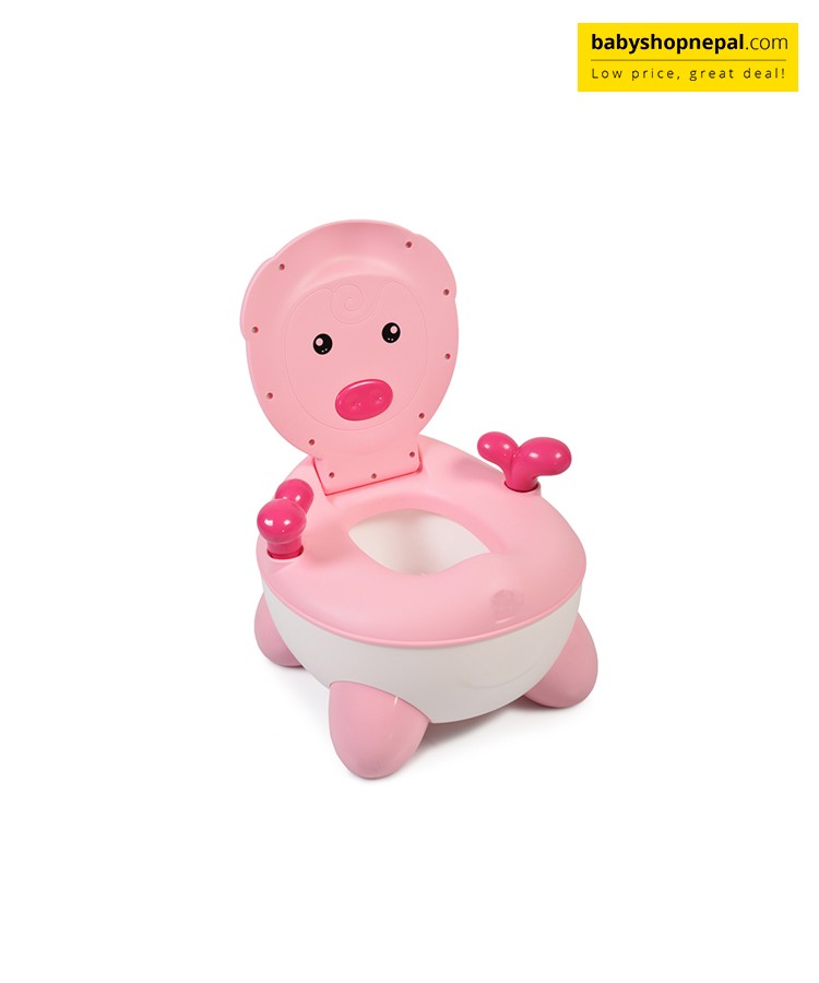 Buy Baby Potty Online in Nepal Comfortable Baby Potty