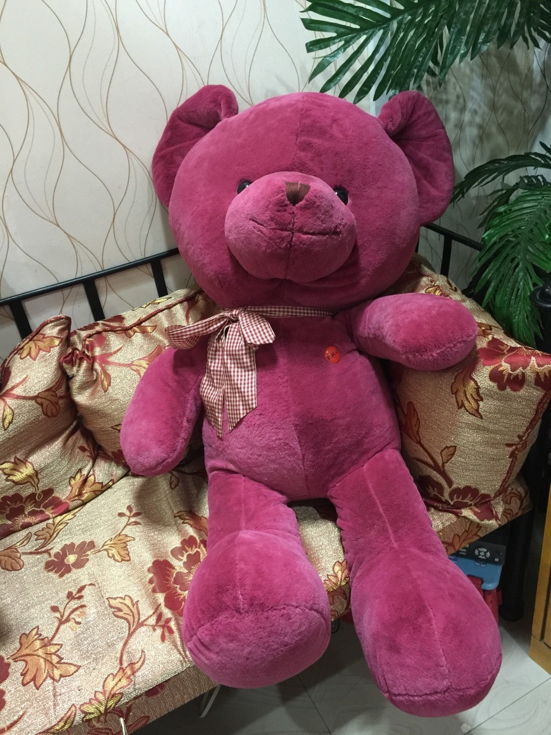 teddy bear soft toys flipkart