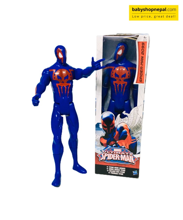 Spiderman in Nepal Online The Toy Store in Nepal