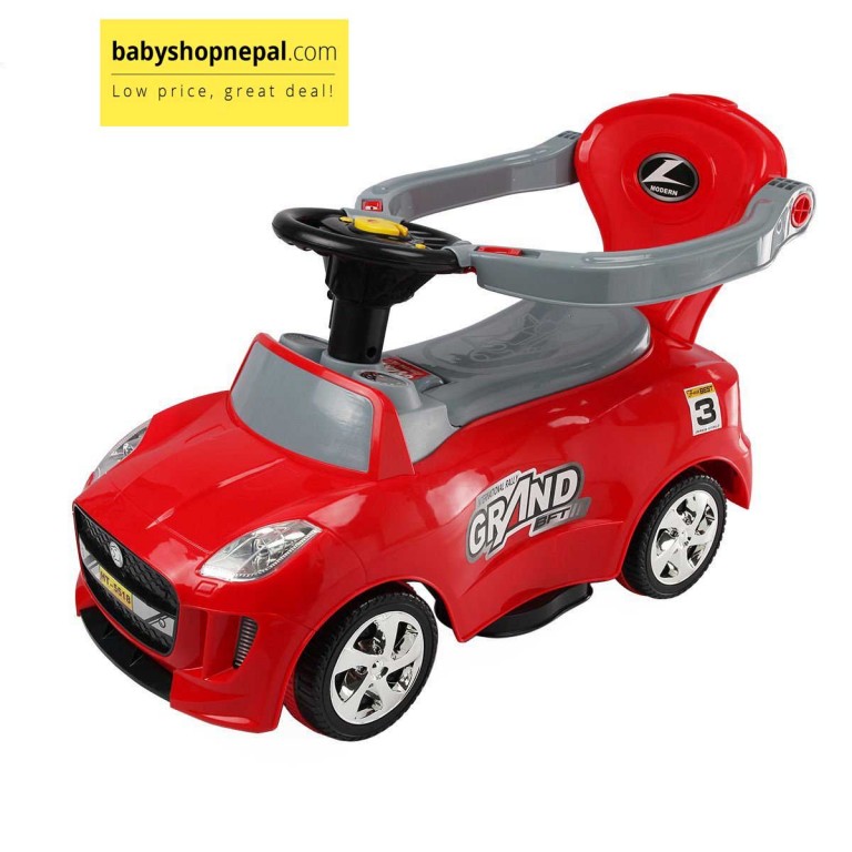 Buy Push Cars Online In Nepal Baby Cars Online in Nepal