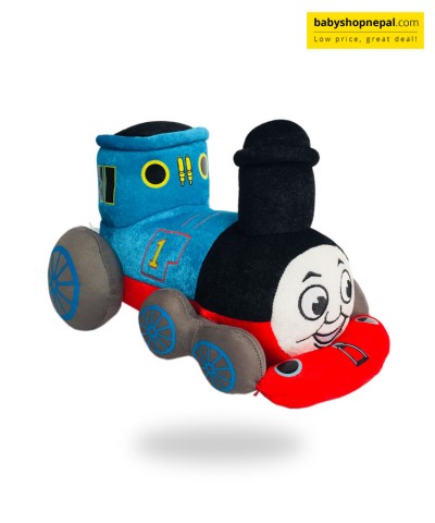 thomas the train plush