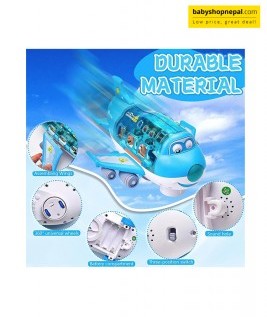 Airliner Happy Fun 3