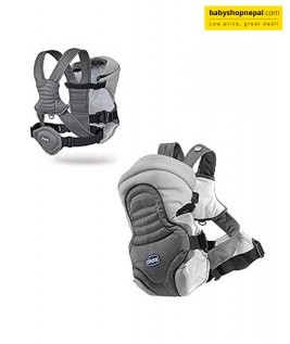 Chicco Baby Carrier(0 month+), Chicco Soft & Dream Baby Carrier 4