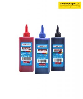Amak A-1500 500ml Whiteboard Marker Ink &ndash; Easy Refill for Whiteboard Marker-2