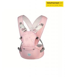 Baby Hip Seat Carrier, Hip Seat Cuddler  3