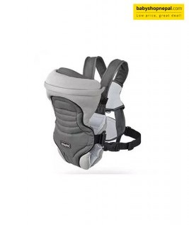 Chicco Baby Carrier(0 month+), Chicco Soft & Dream Baby Carrier 3