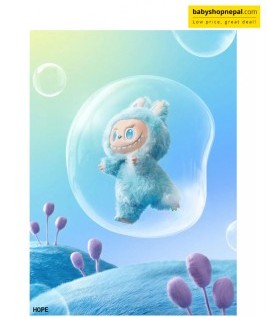 Pop Mart Labubu The Monsters Big Into Energy Series Blind Box 4