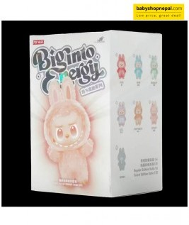 Pop Mart Labubu The Monsters Big Into Energy Series Blind Box 6