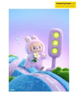 Pop Mart Labubu The Monsters Big Into Energy Series Blind Box 3