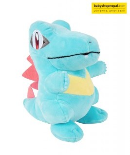 Plush Toy Pokemon, Soft Stuffed Animal Toy 4