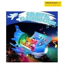 Airliner Happy Fun 5