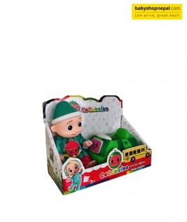 Coco Melon Toy Sets for Kids, Coco Melon 4
