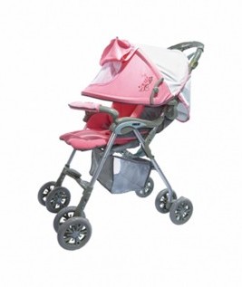Cosy Farlin Baby Stroller-1