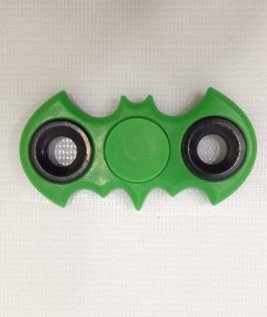 Batman Fidget Spinner-2