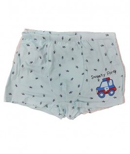 Sweety party themed Boxer-1
