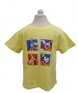 Goofy themed T-shirt-1