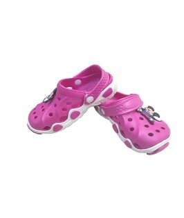 Mickey mouse themed Crocs-1
