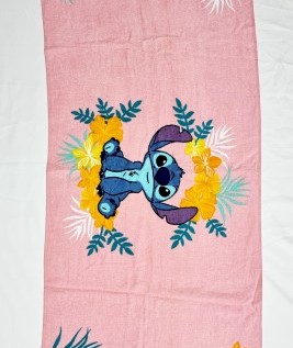Cartoon Themed Baby Towels  10