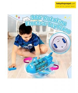 Airliner Happy Fun 7