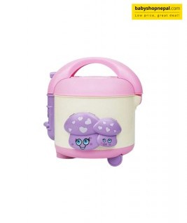 Rice Cooker Battery Operated-1