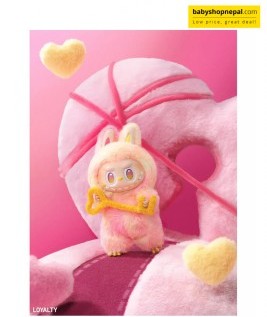 Pop Mart Labubu The Monsters Big Into Energy Series Blind Box 8