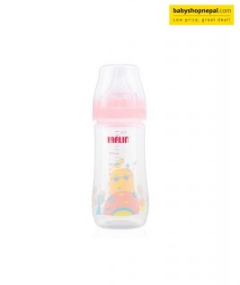 Farlin PP Feeding Bottle 270CC 3