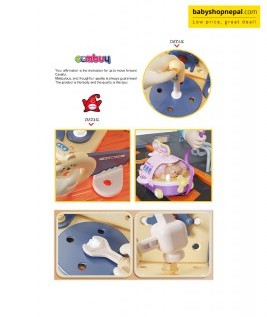 Engineering Airplane Playset, Toolbox Airplane Playset 4