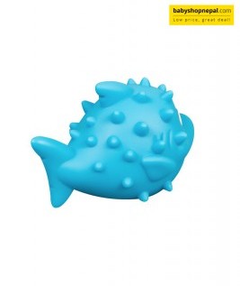 Baby Sensory Ball, Bath Play Set 5