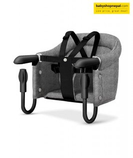 Portable & Durable Baby Feeding Chair for Home and Travel 7
