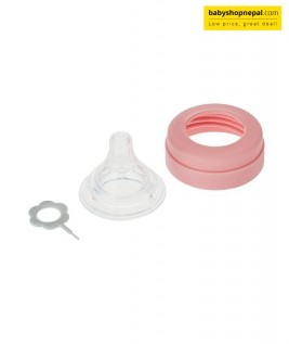 Farlin PP Feeding Bottle 270CC 5