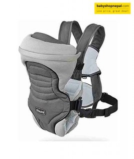 Chicco Baby Carrier(0 month+), Chicco Soft & Dream Baby Carrier 5