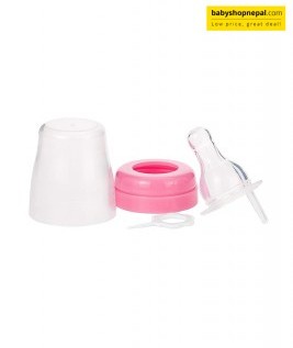 Feeding Bottle 140ML 4