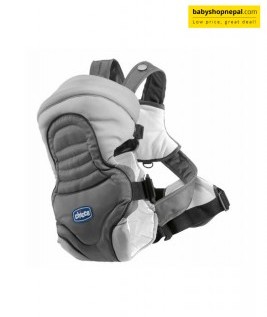 Chicco Baby Carrier(0 month+), Chicco Soft & Dream Baby Carrier 6