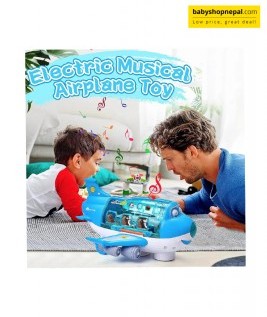 Airliner Happy Fun 6