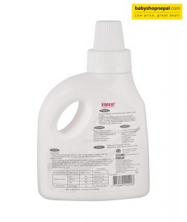 Farlin Baby Clothes Softener 600ML 4