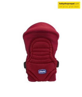 Chicco Baby Carrier(0 month+), Chicco Soft & Dream Baby Carrier 7