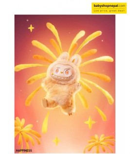 Pop Mart Labubu The Monsters Big Into Energy Series Blind Box 7