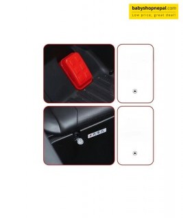 Electric Ride on Jeep, Battery Operated Jeep, Parental Remote Control Jeep for Kids. 5