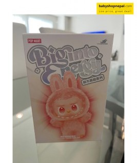 Pop Mart Labubu The Monsters Big Into Energy Series Blind Box 5