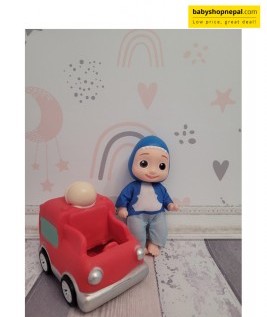 Coco Melon Toy Sets for Kids, Coco Melon 5