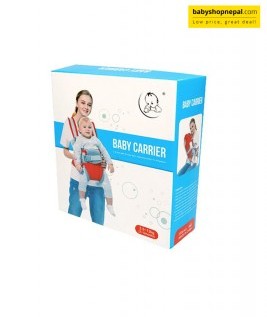 Baby Carrier 3 to 12 Months, Baby Carrier Bag  5