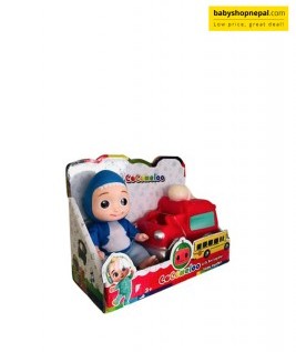 Coco Melon Toy Sets for Kids, Coco Melon 3