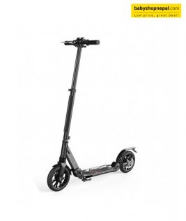 Town Kick Scooter With Rear Disc Brake-1