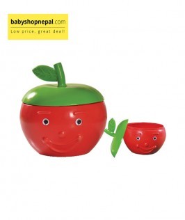  Apple Toy Box-1
