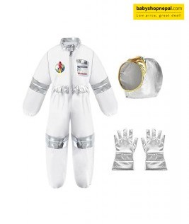 Astronaut Dress