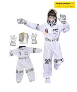 Astronaut Costumes For Kids-1