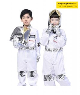 Astronaut Costumes For Kids-2