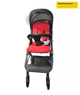 Baby Stroller -2
