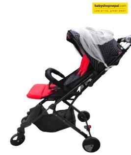 Baby Stroller -1