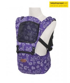 Ultra Comfortable Hip Seat Carrier-2